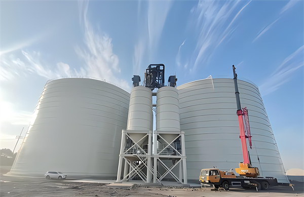 台州大型钢板库